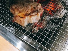 -肉甲韩国木炭烤肉(新壹街1店)