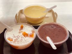 -百花传统甜品店(原址店)