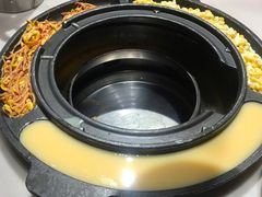 -韩宫宴烤肉·料理(苏州中心店)