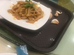 -西部马华清真兰州牛肉面·烧烤夜市(关东店)