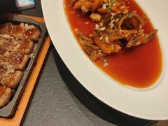 -炊江南·上海菜(国展华漕店)