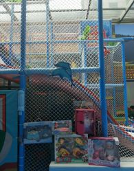 点击看大图 -小玩家儿童主题乐园(世茂广场店)