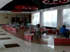 -上海第二工业大学(金海路校区)