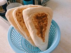 烙饼-阿叶羊杂碎(前进街店)