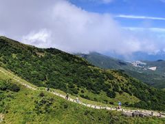-七娘山