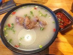 -蜀一数二串串香