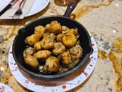 -BROWNSTONE布朗石西班牙餐厅(富城店)