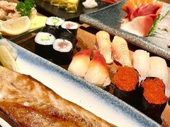 -千代武日本料理(开发区店)