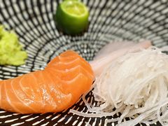 -长崎屋·日本料理·刺身·烧鸟(天河北路店)