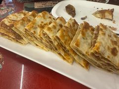 -玉华台饭庄(裕中西里小区店)