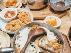 -小满手工粉(北京来福士店)