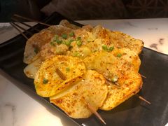 -JUKEBOX玖部音乐餐厅(华侨城店)