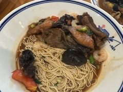 -天天鲜面馆(衡山路店)