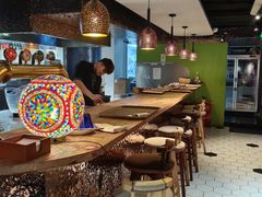 -纳鲁孜·新疆特色餐厅(上海悦荟广场店)