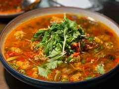 -飞虹鱼馆(春华路店)