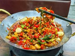 -冯大腕江湖川菜馆(后沙峪店)