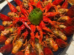 -红盔甲·小龙虾(天钥桥店)