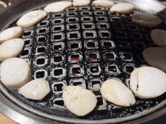 -霸腹烤肉(厦门柚子番店)