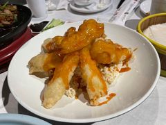 -大鸭梨烤鸭店(光彩店)