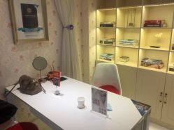 -咪咪比基尼脱毛专业店