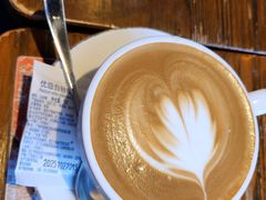 -1886德国汽车餐厅(外滩中央店)