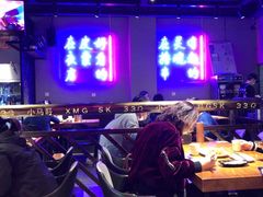 -本色.小马哥烧烤(五一路总店)