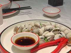 -小厨师·二十年沈家门小海鲜(百井坊巷店)