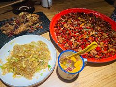 -先启半步颠小酒馆(常熟万达广场店)