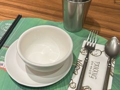 -帕蓝·暹罗料理(大学路店)