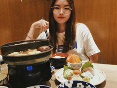 -小山日本料理(太古汇店)