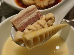 -杭州君悦酒店·湖滨28中餐厅
