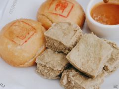 -苏小柳点心·手作小笼包(浦东嘉里城分院)