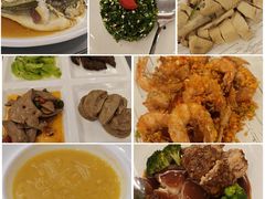 -银都上海菜馆(粤海东路店)