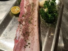 -韩山葵烤肉(太古里店)