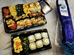 肉松小卷-海皇姬寿司(大学城店)