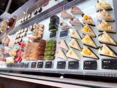 -卷心卷意·轻甜蛋糕(新光天地店)