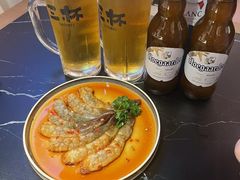 -三杯赤運·中式小酒馆(所城里店)