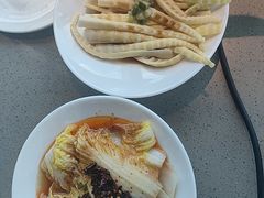 -半天妖烤鱼(新中关购物中心店)