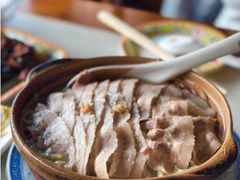 -砂锅居(西四店)