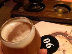 精酿啤酒组合-造精酿餐厅
