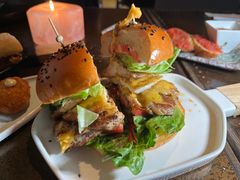 -BOCATA 西班牙餐厅(三里屯店)