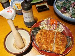 -鳗鱼家·深夜食堂(军博店)