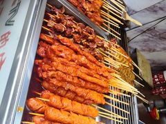 -宋记烤面筋(衣裳街店)