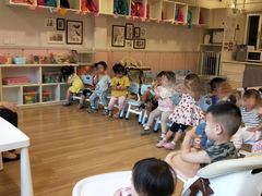 -希希家·托婴服务(西村店)