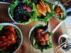 -么肆烤肉(蓝山名邸店)