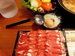 -呷哺呷哺(星光天地店)