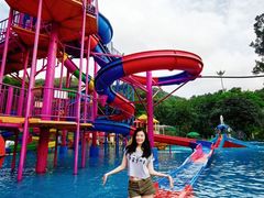 -清泉湾生态旅游度假区