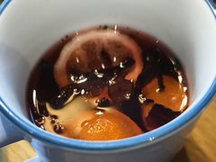 -蜜桃餐厅·伴山(绿宝广场店)