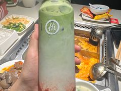 -海底捞火锅(西安路店)