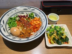 -秦关面道(世博店)